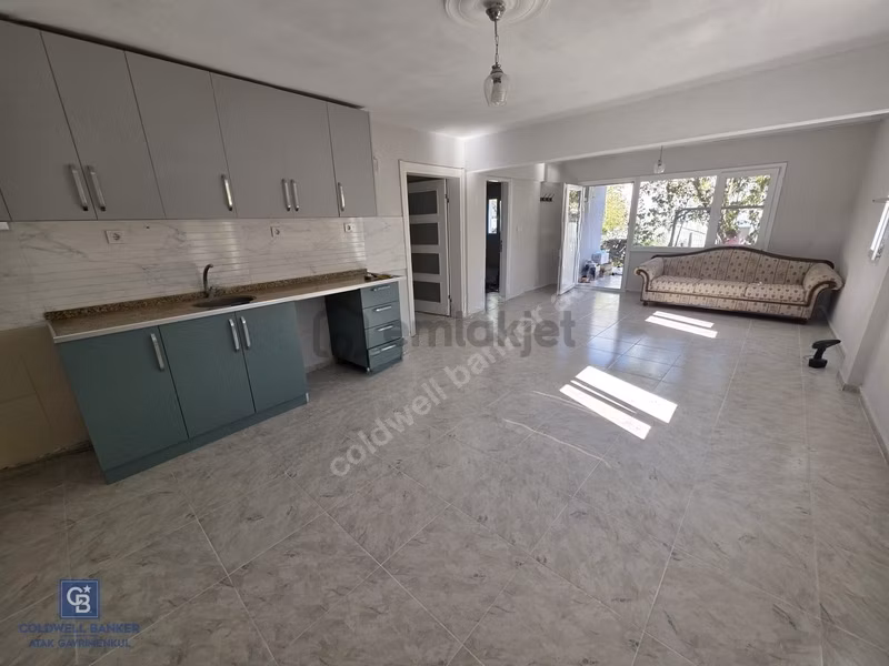 Urla Kuşçularda Doğa İle İç İçe, Kiralık 4+1 Daire - 13