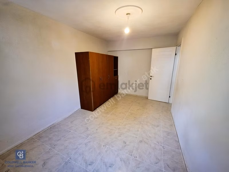 Urla Kuşçularda Doğa İle İç İçe, Kiralık 4+1 Daire - 25