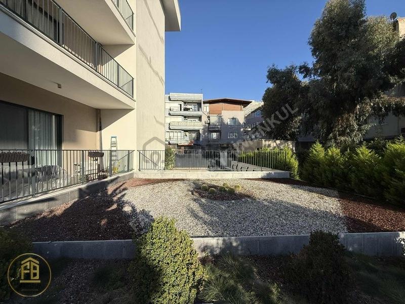 Bornova İkon Cadde Havuz Cephe 3+1 Satılık Daire - 25