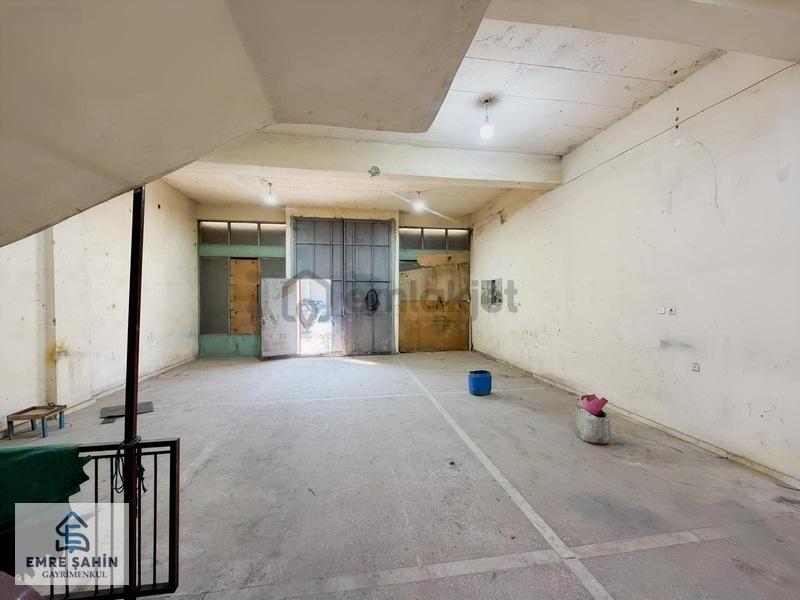 Kombassan Sanayi Sit. Kiralık 3 Katlı Dükkan - 9