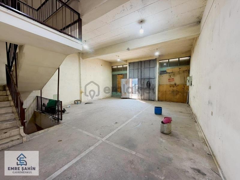 Kombassan Sanayi Sit. Kiralık 3 Katlı Dükkan - 6