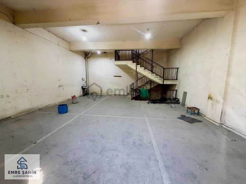 Kombassan Sanayi Sit. Kiralık 3 Katlı Dükkan - 5