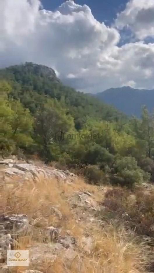 Es Liderden Deniz Manzaralı Arsa - 11
