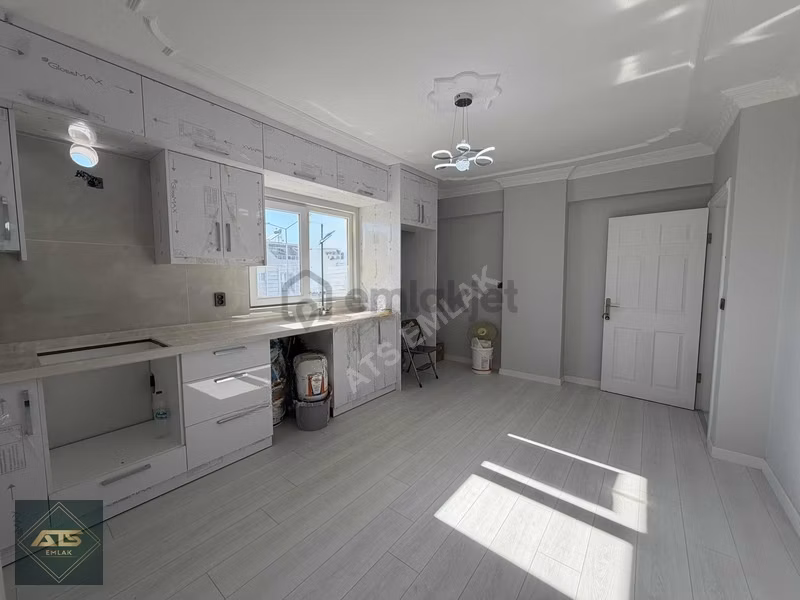 Didim Efeler Merkez De 2+1 Satılık Daire