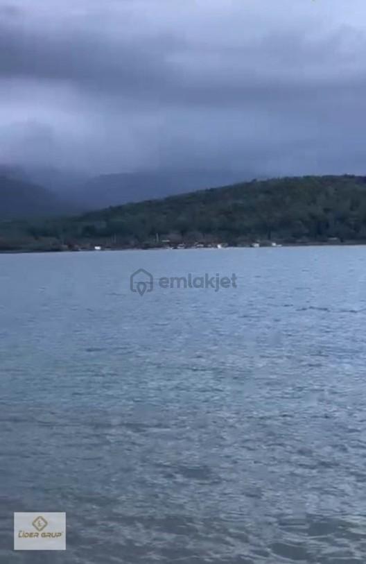 Eslider Den Bozbük De Deniz Kenarı Satılık - 18