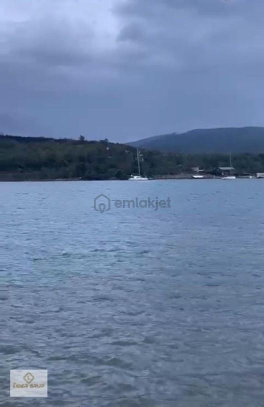 Eslider Den Bozbük De Deniz Kenarı Satılık - 20
