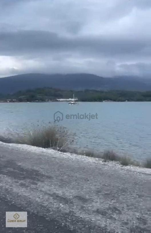 Eslider Den Bozbük De Deniz Kenarı Satılık - 9