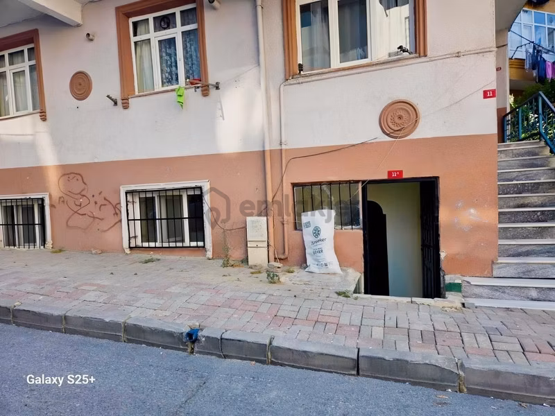 2+1 Kira 26 Bın - 17