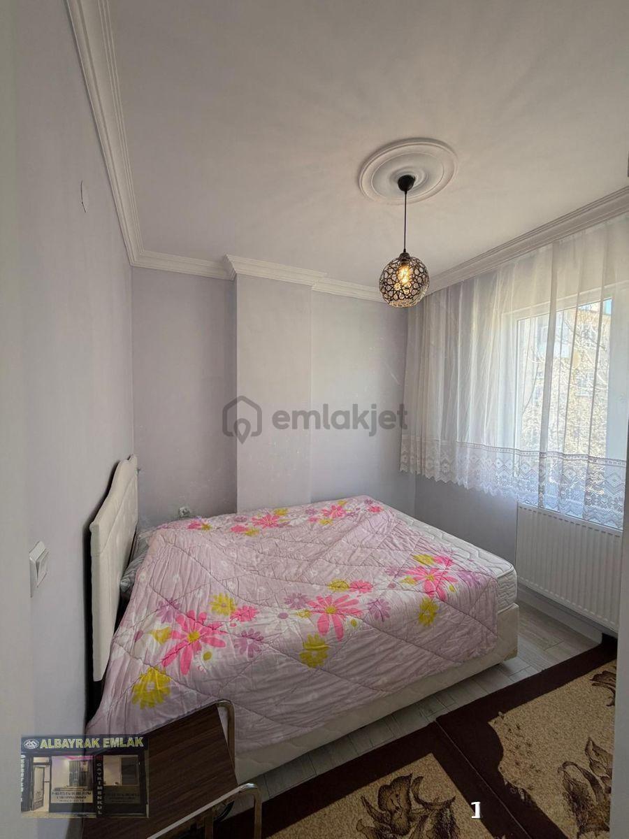 Albayrak'tan Satılık Eşyalı 1+1 Daire - 12