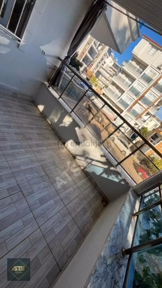 Didim Şehir Merkezinde Ayrı Mutfaklı Daire - 12