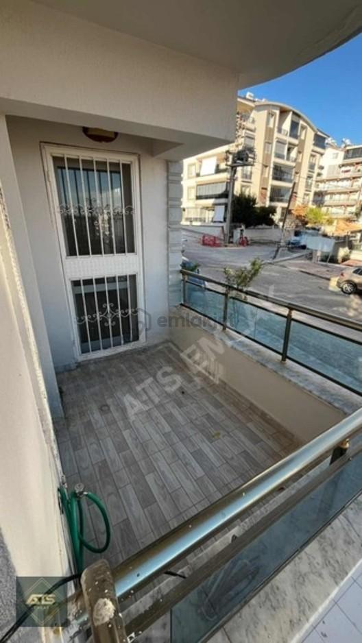 Didim Şehir Merkezinde Ayrı Mutfaklı Daire - 13