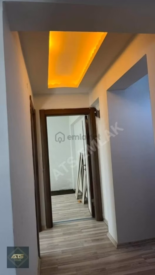 Didim Şehir Merkezinde Ayrı Mutfaklı Daire - 2