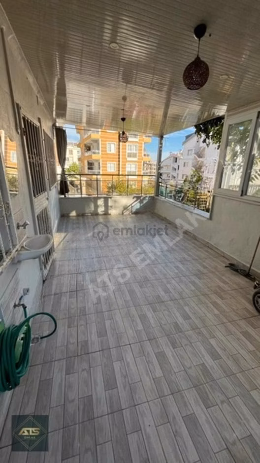 Didim Şehir Merkezinde Ayrı Mutfaklı Daire - 15