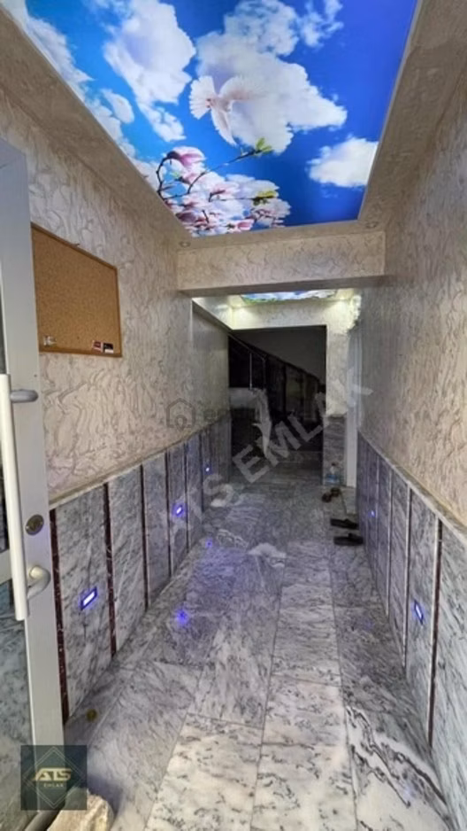 Didim Şehir Merkezinde Ayrı Mutfaklı Daire - 11