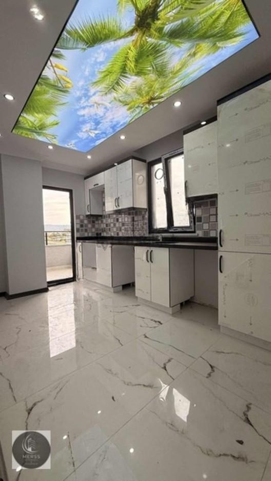 Sultanbeyli Battalgazi'de 4+1 Üst Dubleks Daire Satılıktır - 12