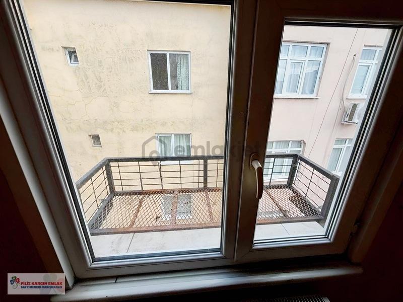 Bağcılar Yıldıztepe'de Kiralık 2+1 Daire (100m² Net) - 19