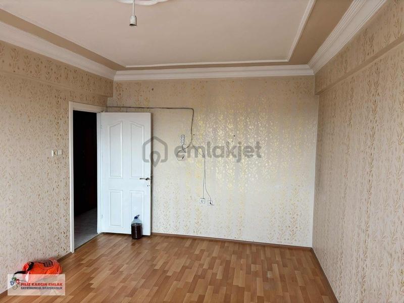 Bağcılar Yıldıztepe'de Kiralık 2+1 Daire (100m² Net) - 23