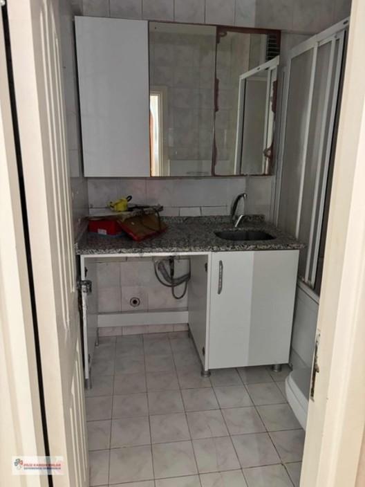 Bağcılar Yıldıztepe'de Kiralık 2+1 Daire (100m² Net) - 28