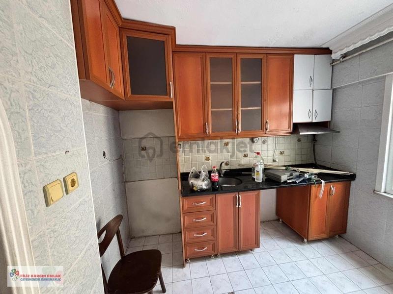 Bağcılar Yıldıztepe'de Kiralık 2+1 Daire (100m² Net) - 12