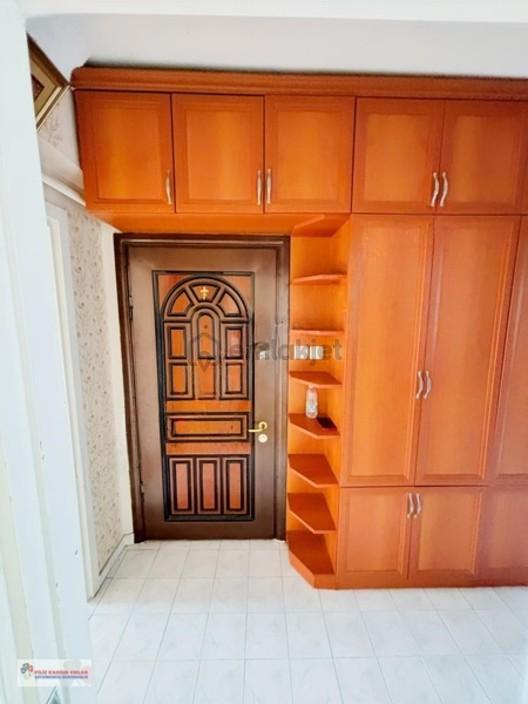 Bağcılar Yıldıztepe'de Kiralık 2+1 Daire (100m² Net) - 22