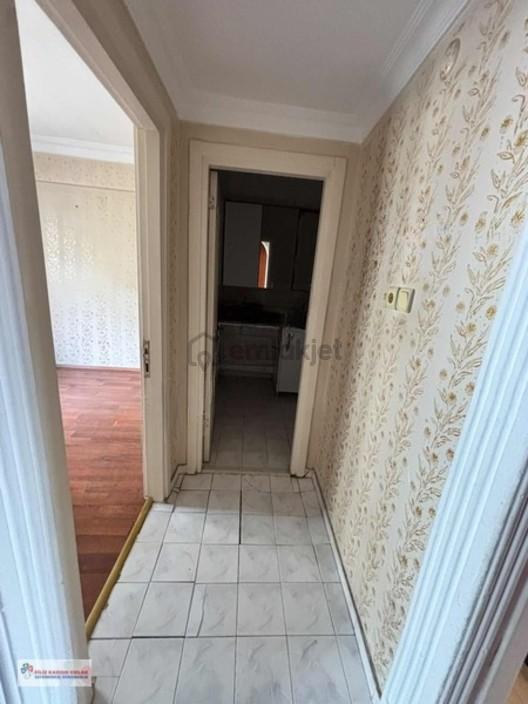Bağcılar Yıldıztepe'de Kiralık 2+1 Daire (100m² Net) - 11