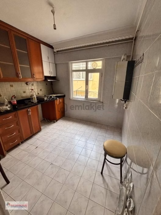 Bağcılar Yıldıztepe'de Kiralık 2+1 Daire (100m² Net) - 3