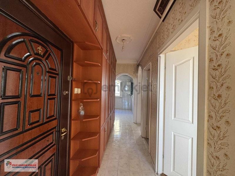 Bağcılar Yıldıztepe'de Kiralık 2+1 Daire (100m² Net) - 26