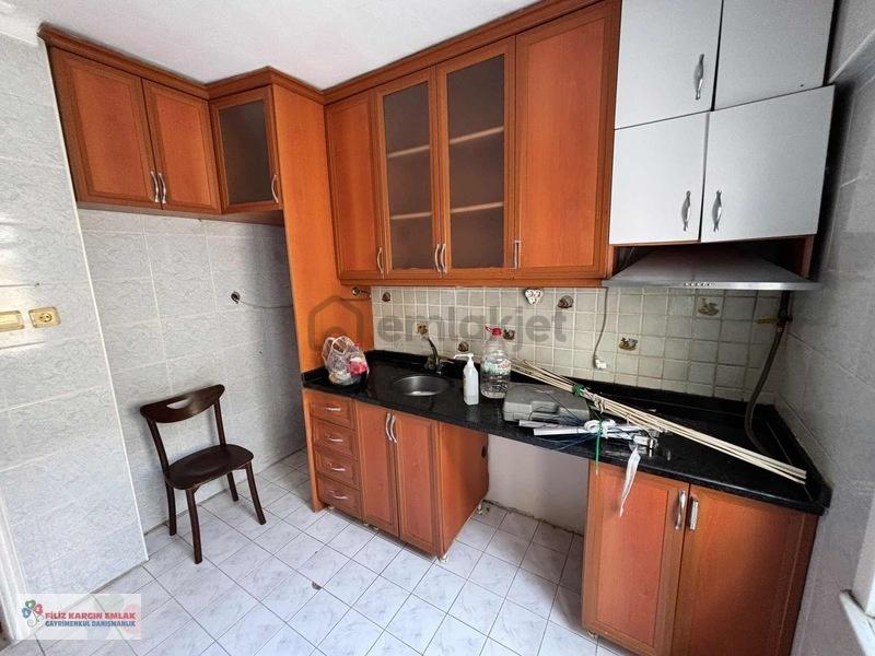 Bağcılar Yıldıztepe'de Kiralık 2+1 Daire (100m² Net) - 10