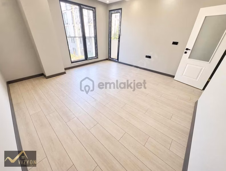 Farabi Devlet Hastanesine 5dk Mesafede Lüks 3+1 Arakat - 7