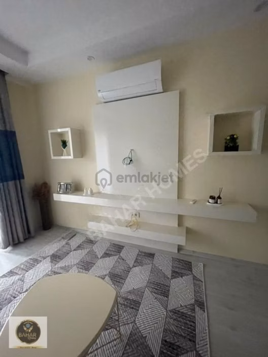 Eşyalı İskan Daha Yok Cok Açıl Satilik Daire - 3