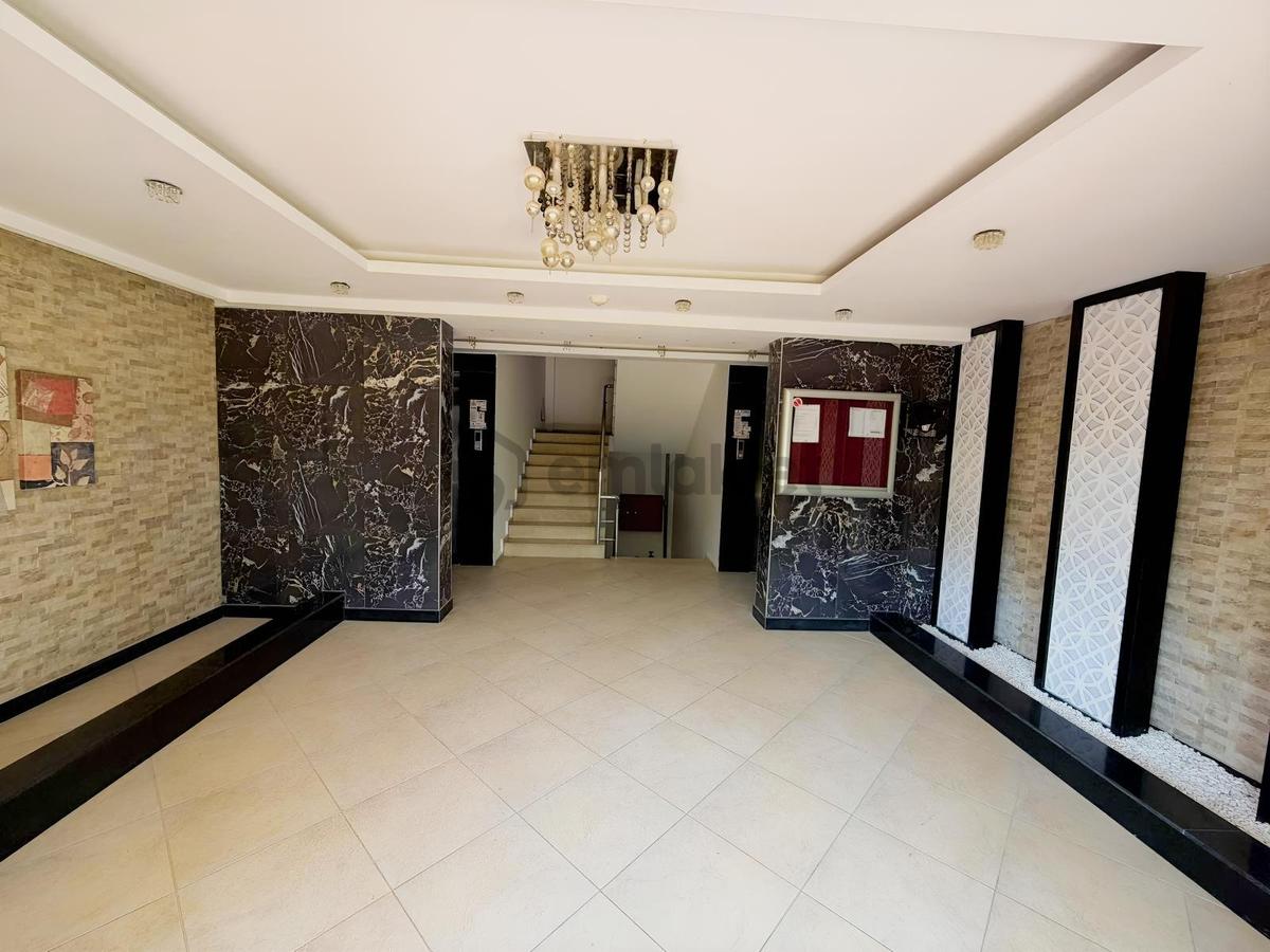Bm"den Soli Center Civ. 3+1 Daire Doğalgazlı-havuzlu-ekstralı - 29