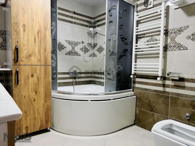 Serik Yeşilyurt'ta Satılık 2+1 Müstakil Ev (160m², Geniş Bahçeli - 9