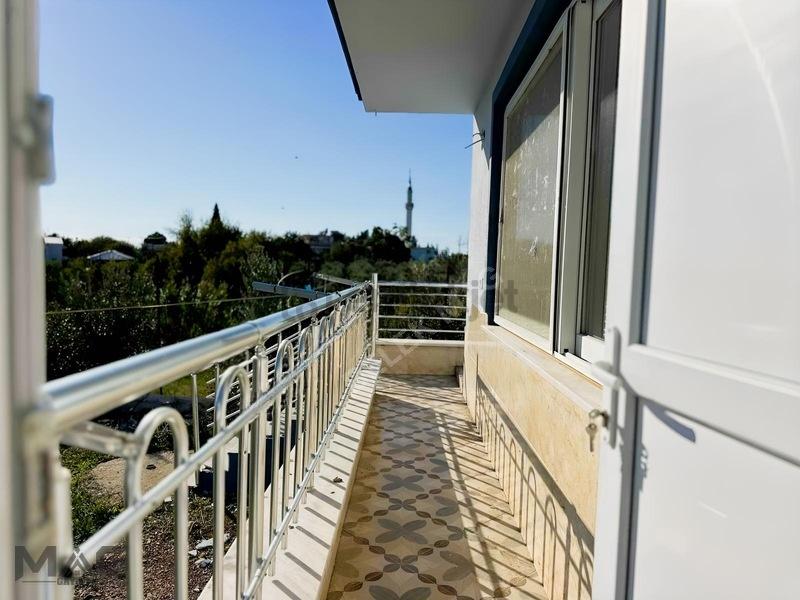Serik Yeşilyurt'ta Satılık 2+1 Müstakil Ev (160m², Geniş Bahçeli - 16