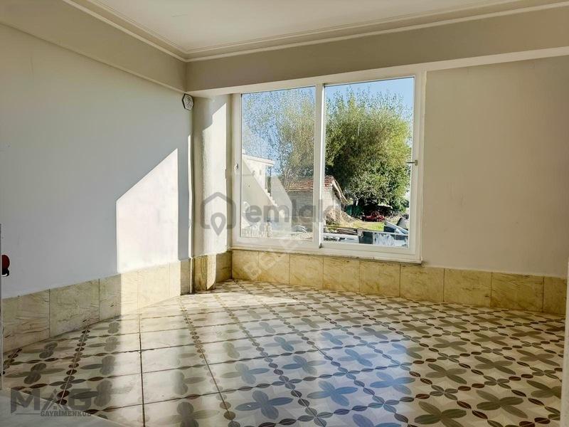 Serik Yeşilyurt'ta Satılık 2+1 Müstakil Ev (160m², Geniş Bahçeli - 13