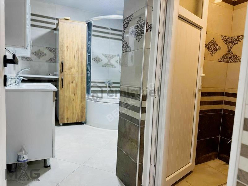 Serik Yeşilyurt'ta Satılık 2+1 Müstakil Ev (160m², Geniş Bahçeli - 10