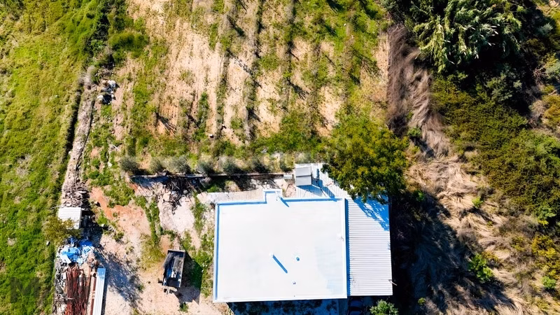 Serik Yeşilyurt'ta Satılık 2+1 Müstakil Ev (160m², Geniş Bahçeli - 26