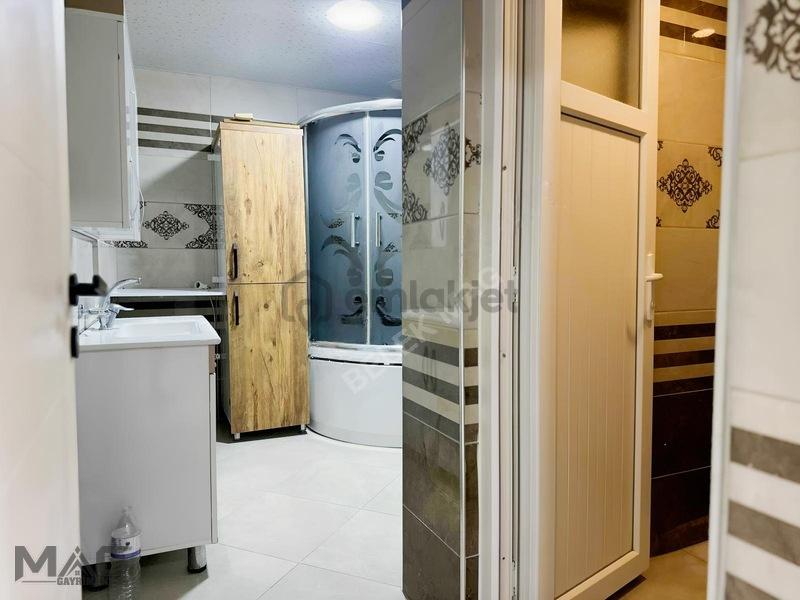 Serik Yeşilyurt'ta Satılık 2+1 Müstakil Ev (160m², Geniş Bahçeli - 8
