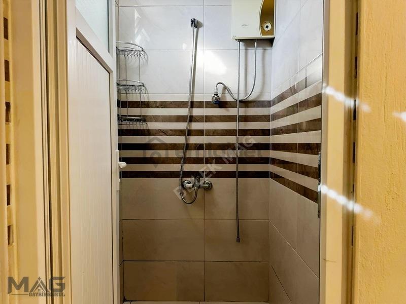 Serik Yeşilyurt'ta Satılık 2+1 Müstakil Ev (160m², Geniş Bahçeli - 7