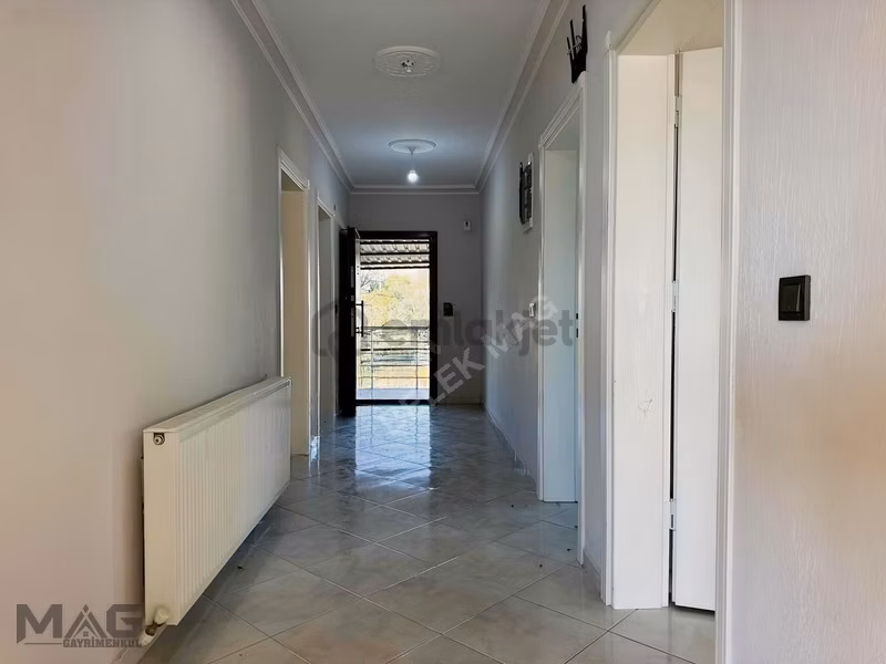 Serik Yeşilyurt'ta Satılık 2+1 Müstakil Ev (160m², Geniş Bahçeli - 5