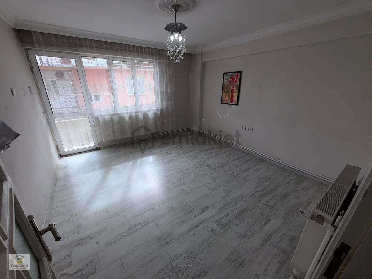 Aydın Nazilli Turan Mahallesinde Kiralık 3+1 Doğalgazlı Daire - 3