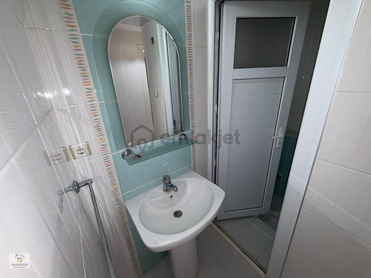Aydın Nazilli Turan Mahallesinde Kiralık 3+1 Doğalgazlı Daire - 12