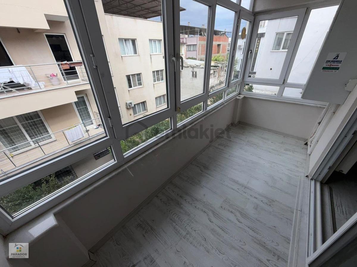 Aydın Nazilli Turan Mahallesinde Kiralık 3+1 Doğalgazlı Daire - 19
