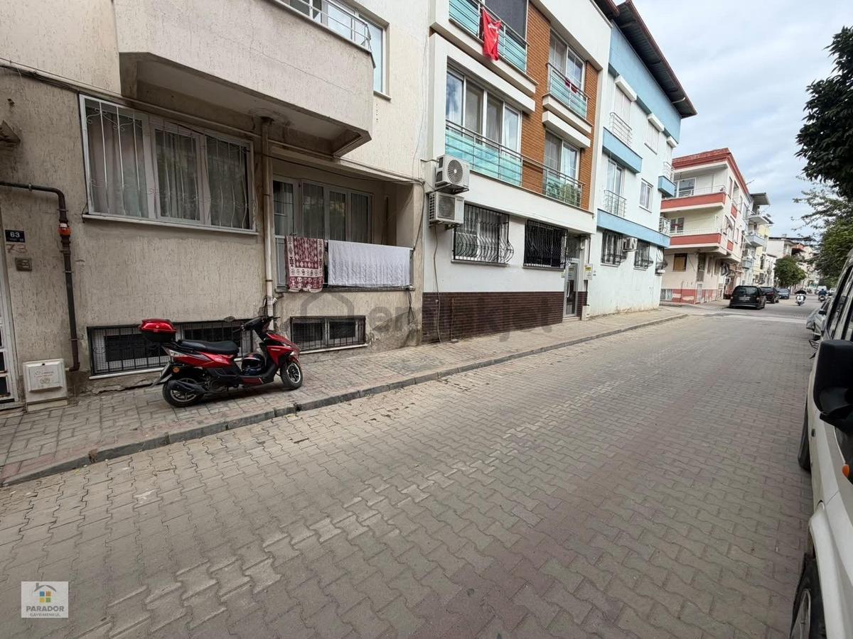 Aydın Nazilli Turan Mahallesinde Kiralık 3+1 Doğalgazlı Daire - 23