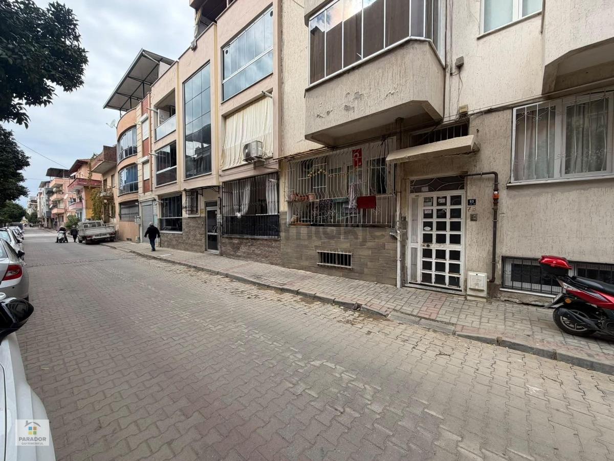 Aydın Nazilli Turan Mahallesinde Kiralık 3+1 Doğalgazlı Daire - 22