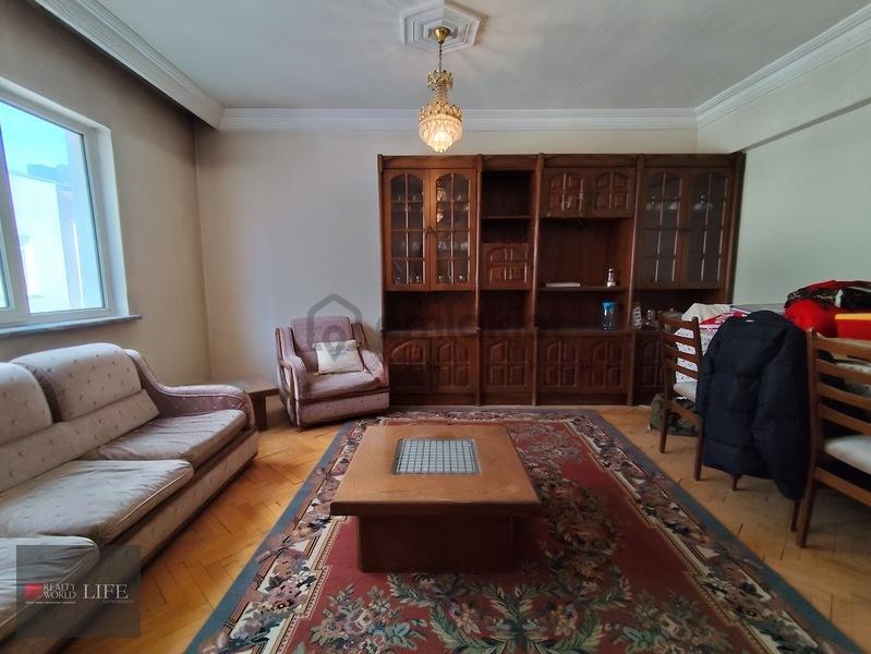 Rw Lıfe | Eskibağlar Mah. Bulvar Üzeri 3+1 Daire - 4