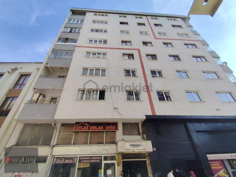 Rw Lıfe | Eskibağlar Mah. Bulvar Üzeri 3+1 Daire - 32