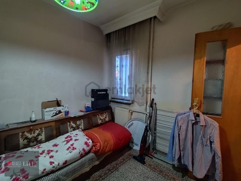 Rw Lıfe | Eskibağlar Mah. Bulvar Üzeri 3+1 Daire - 14