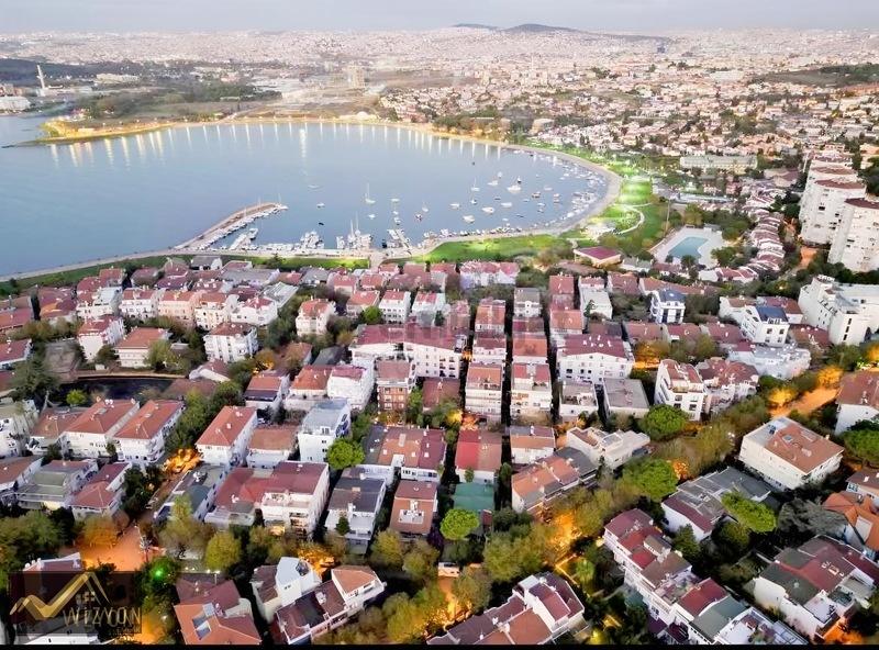 Vizyon Emlak'tan Bayramoğlu Mh 300 M2 Villa İmarlı Arsa - 8