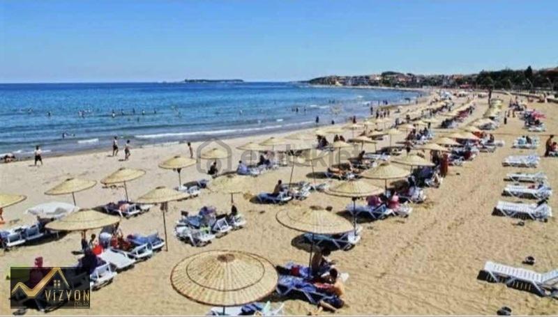 Vizyon Emlak'tan Bayramoğlu Mh 300 M2 Villa İmarlı Arsa - 3