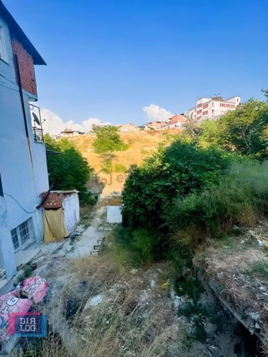 Bornova Meriç Mahallesin' De Tek Tapu Arsa - 3